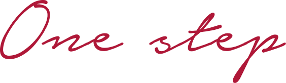 One step