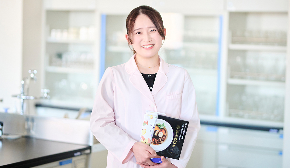 上田 さくらさん