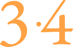 3・4