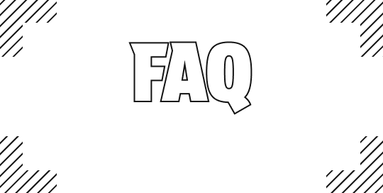 FAQ｜よくあるご質問