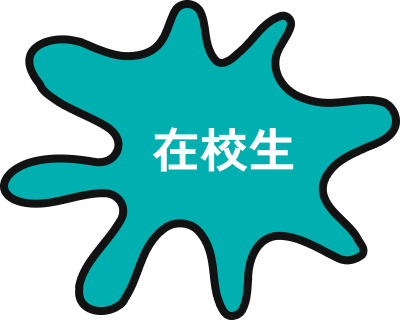 在校生