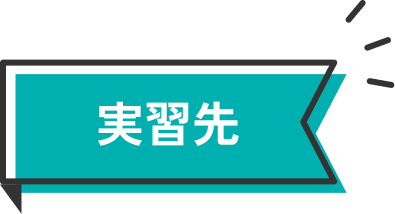 実習先