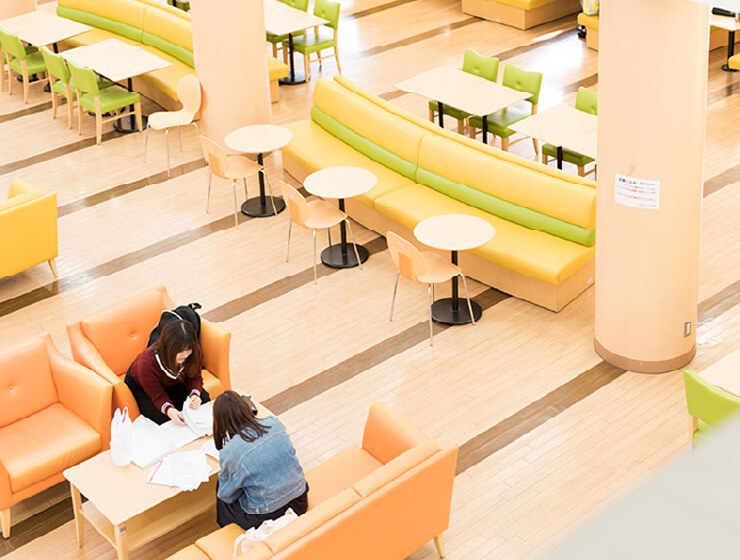 東洋英和女学院大学