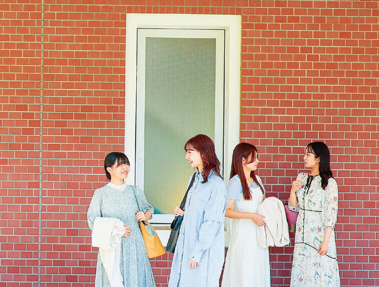 東洋英和女学院大学