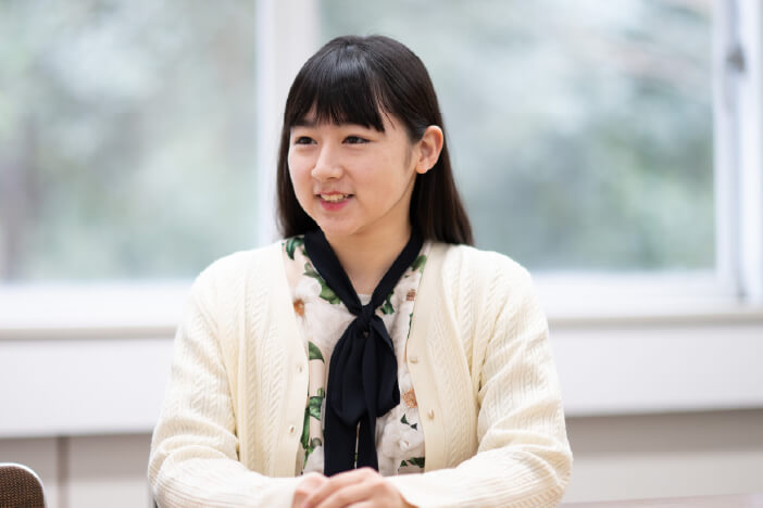 田中 愛美