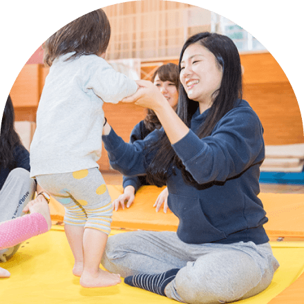 子ども教育学科