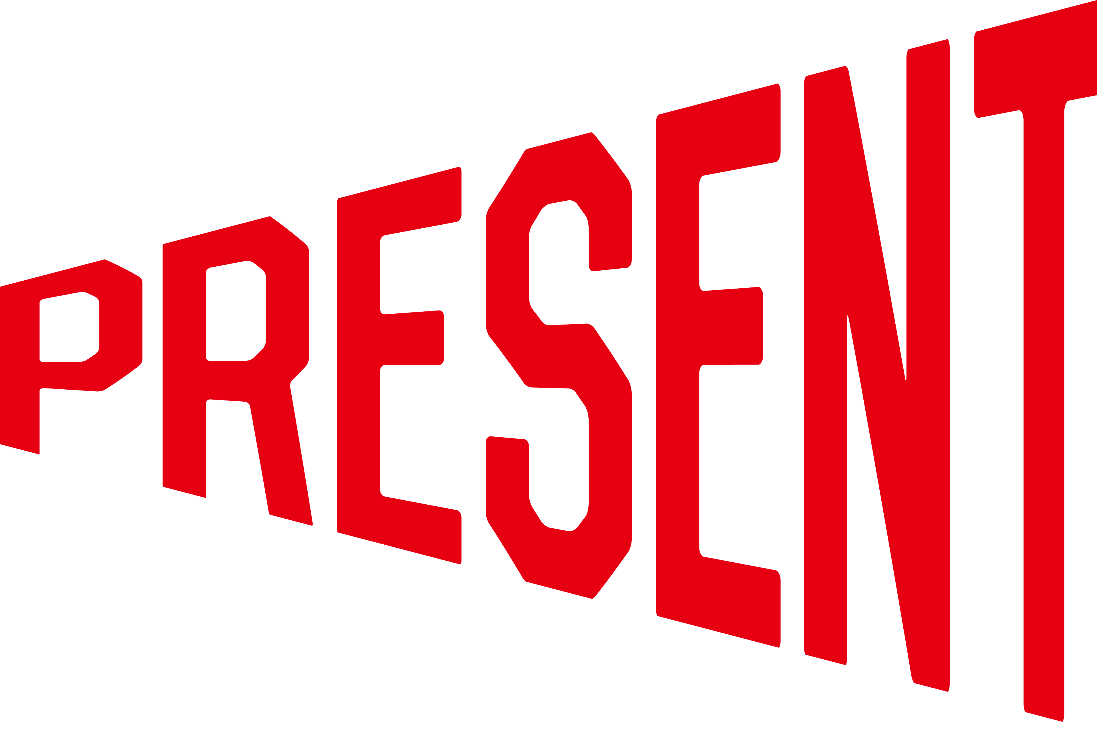 present Title