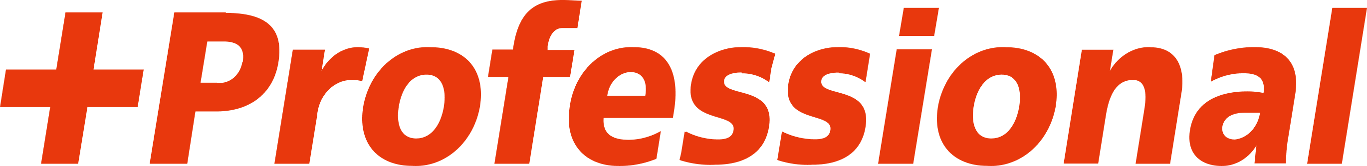 +Professional