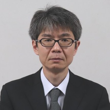 越野 一博 教授