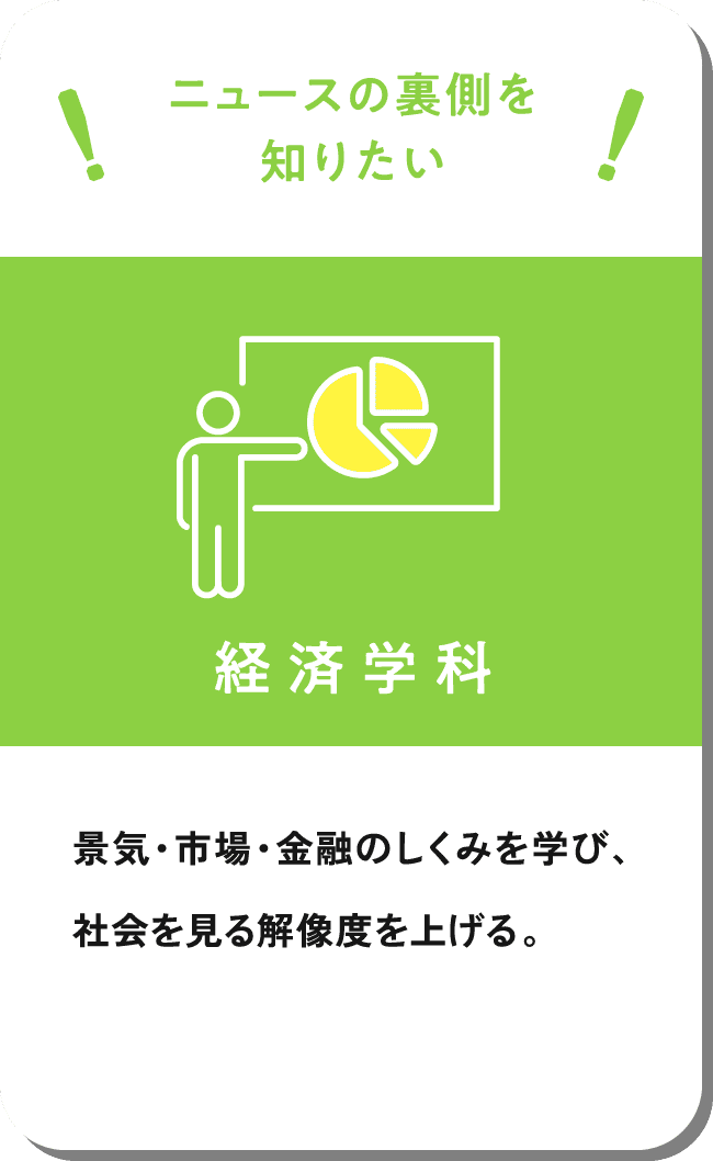経済学科