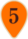 ピン5