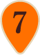ピン7