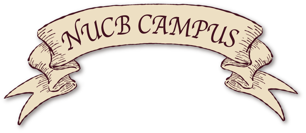 NUCB CAMPUS