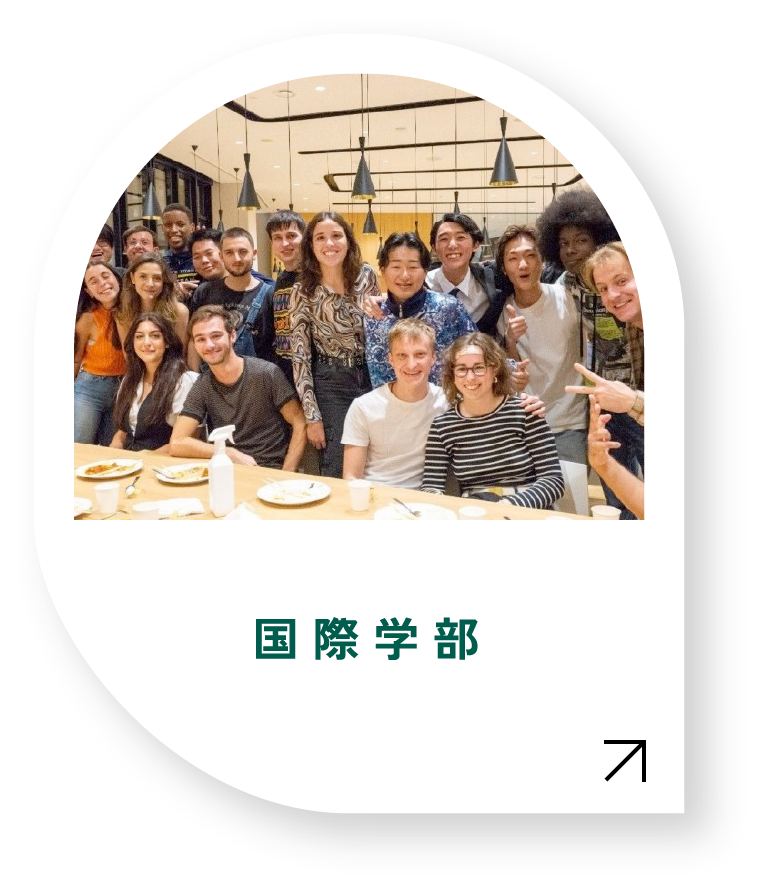 国際学部
