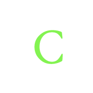 C