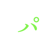 パ