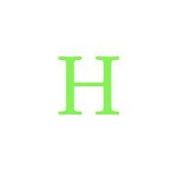 H
