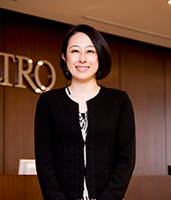 宇野 文子