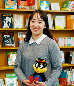 重野 麻里沙