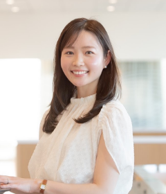 土山 祥子