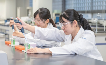 食品分析学イメージ