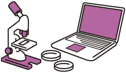 薬科学科 資格イメージ