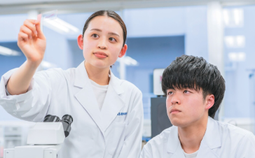 病理検査学イメージ