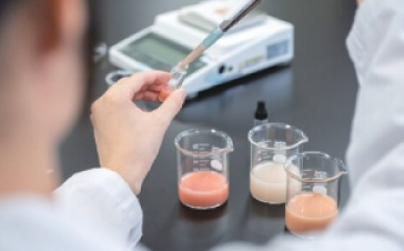 薬理学実験イメージ