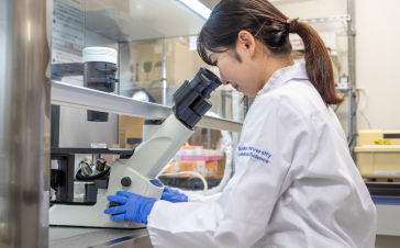 分析化学イメージ