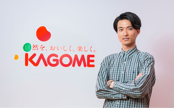 日々、生活者のことを思い、心を動かす広告をつくる。知のエッセンスに触れた経験が、今も糧に。