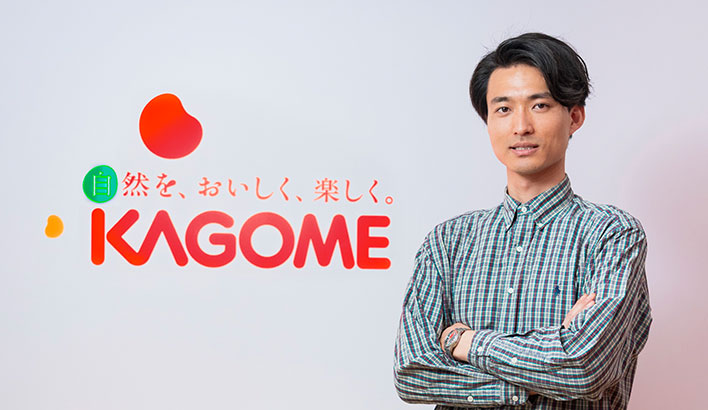 日々、生活者のことを思い心を動かす広告をつくる。知のエッセンスに触れた経験が、今も糧に。