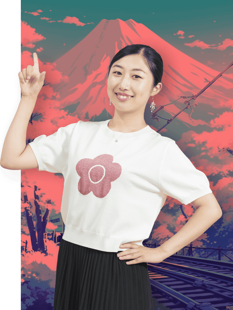 教えて！ 武内先輩の就活体験記