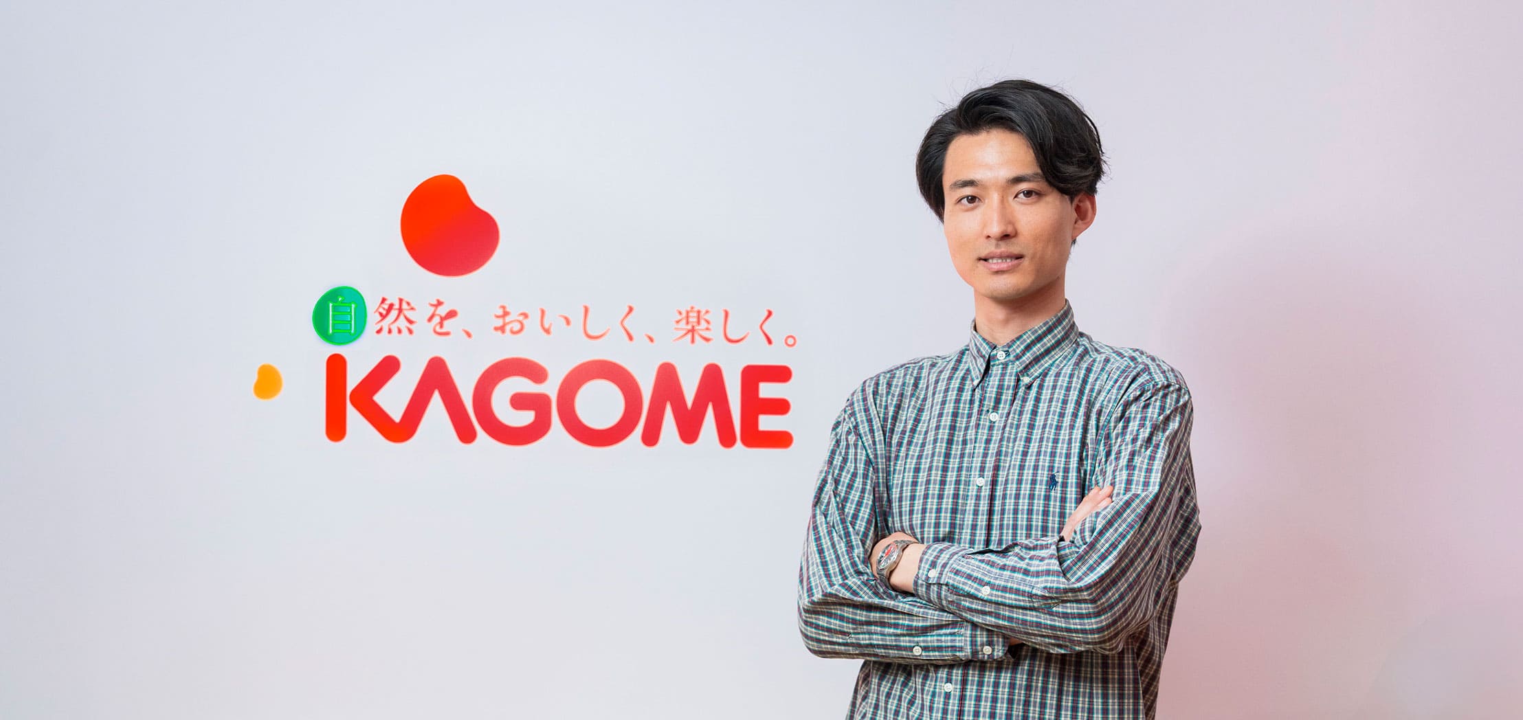日々、生活者のことを思い心を動かす広告をつくる。知のエッセンスに触れた経験が、今も糧に。
