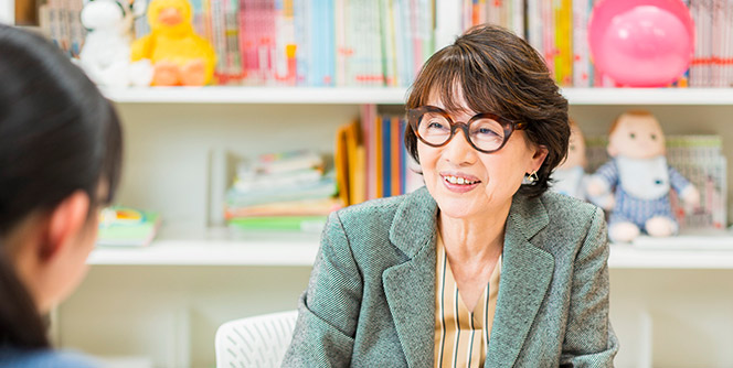 教職支援（幼稚園・保育職）