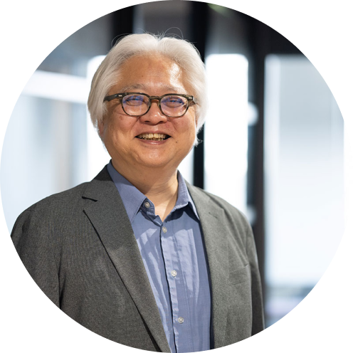 米田 誠司 教授