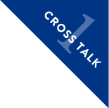 CROSS TALK 1