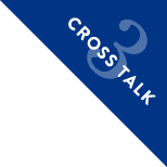 CROSS TALK 3