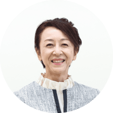 恒川 佳子 先生