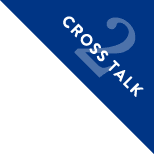 CROSS TALK 2