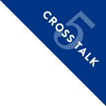 CROSS TALK 5