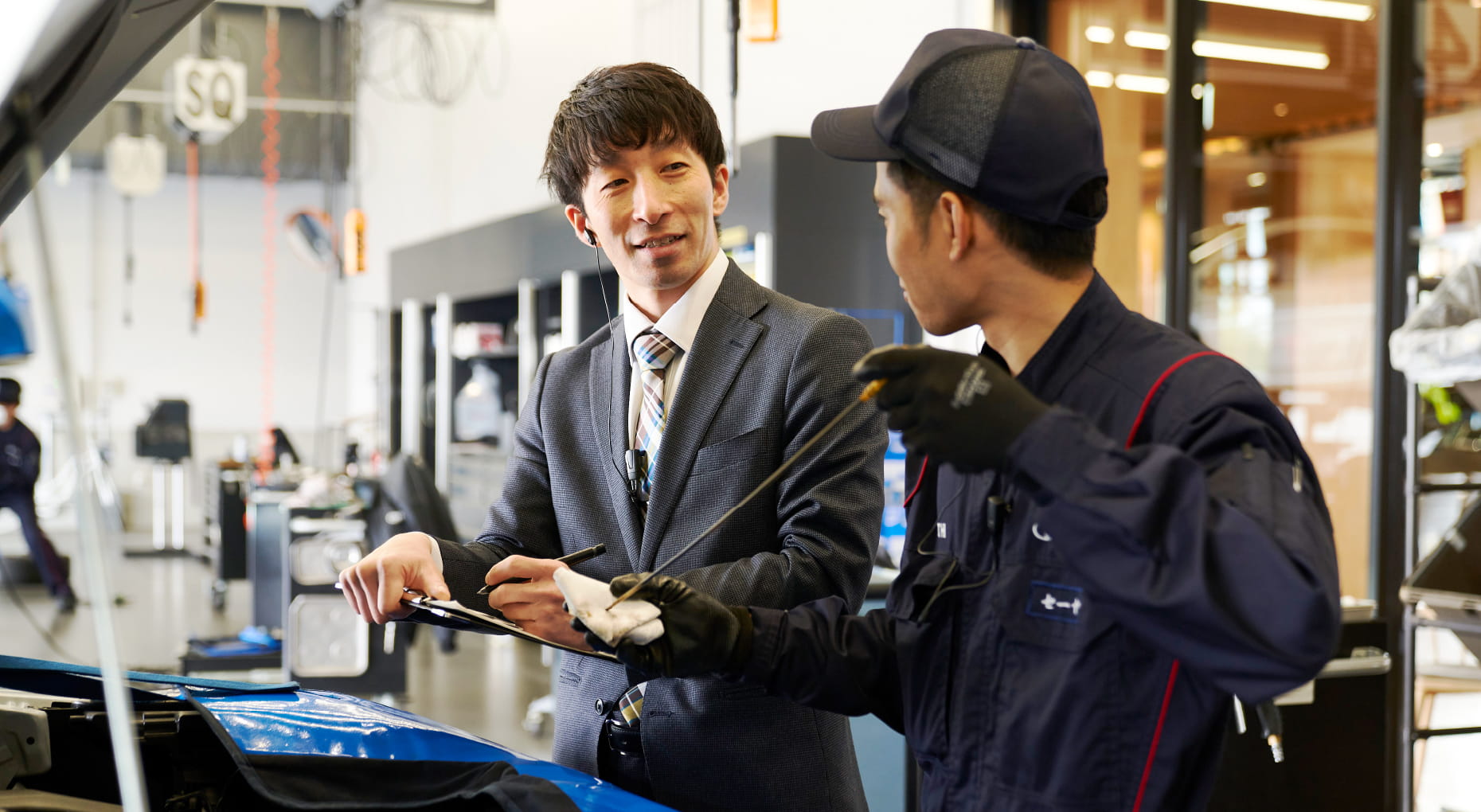 西野洋平さん