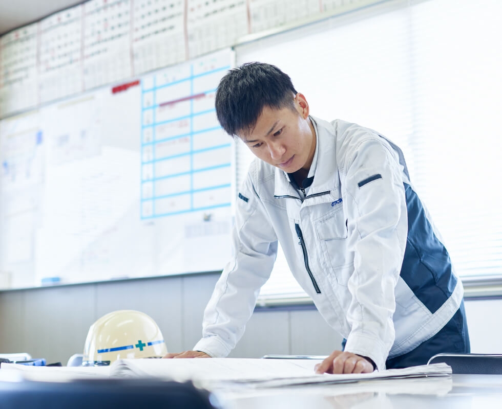 辻󠄀 航陽さん