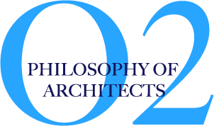 Philosophy of Architects 02
