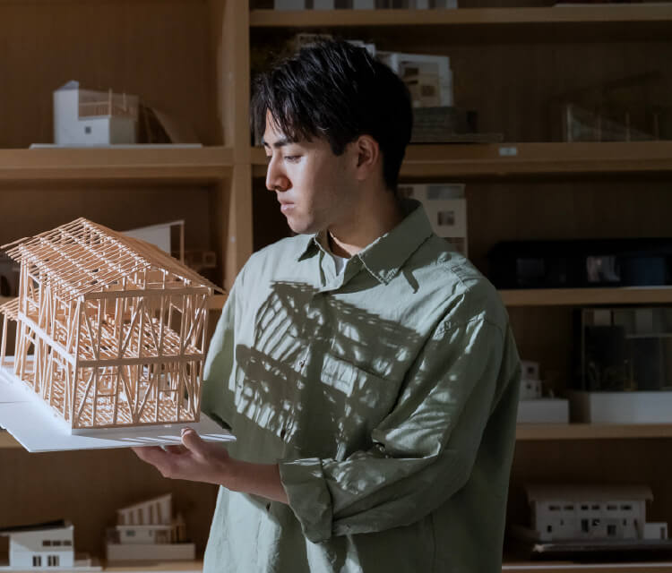 PHILOSOPHY OF ARCHITECTS