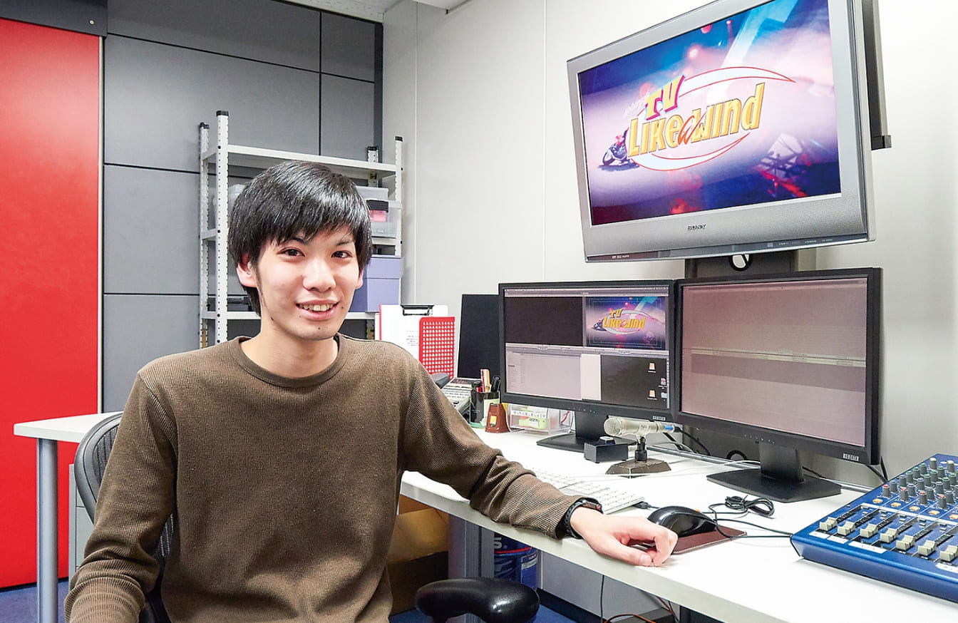城戸 龍太さん