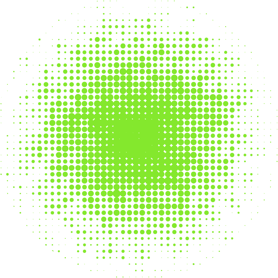deco green