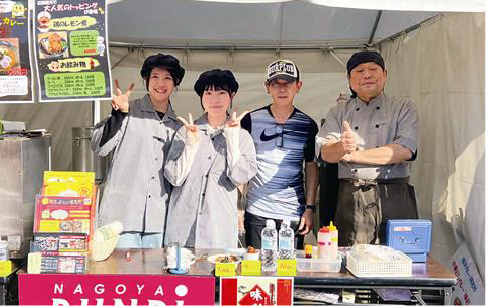 実習イメージ写真