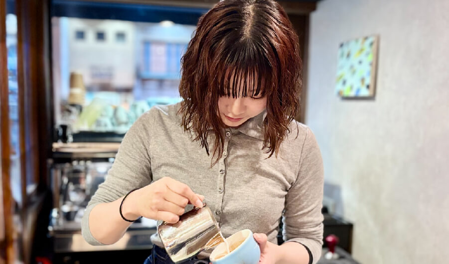 お店やイベントを「運営できる」力のイメージ