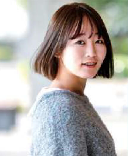 高原 光希さんのイメージ
