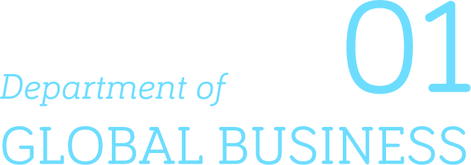 GLOBAL BUSINESS